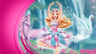 BARBIE OF SWAN LAKE FULL MOVIE (2003) MATTEL ENT.