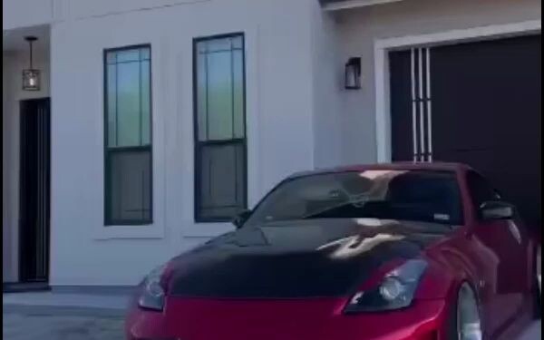 Her Dad: Treat her just like you treat your car.