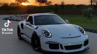 Porsche Gt3 Rs