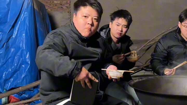 Tuyết lớn có thể từ từ chờ, nhưng tri kỷ thì khó tìm!