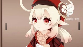 [Genshin Impact Cantonese] Sigwen is furious: Shit, you are such a jerk!