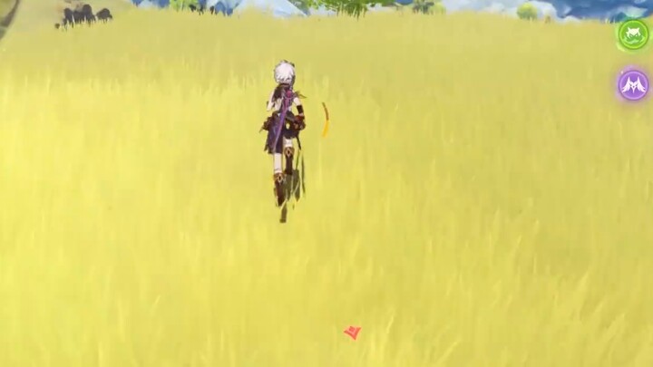 [Genshin Impact] 3.0 Liyue New Treasure Box