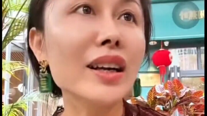 “ถามแบบตรงๆ แบบนี้ จะมีใครปฏิเสธคุณได้ล่ะ” ภาษากวางตุ้ง