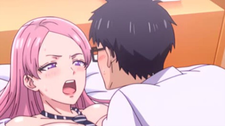 ketahuan selingkuh Ama temen sendiri😭🥵😋