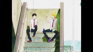 Doukyuusei edit | heart stereo