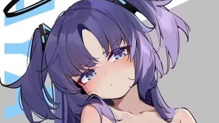 [蔚蓝档案趣图]（107）