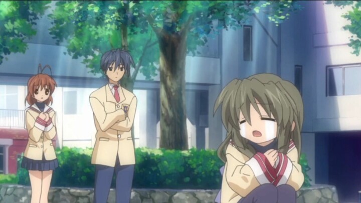The hard-mouthed Fengzi~
