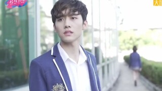 【陈瑞书】依旧很帅，没有队长，此情不待第一集CUT