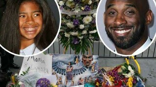 BREAKING NEWS; Plan Kobe Bryant and Gianna Bryant Memorial😭💔