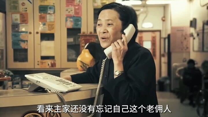 Bà đã dành trọn 60 năm tâm huyết để đổi lấy sự tôn trọng của cả gia đình, viết nên câu chuyện chân t