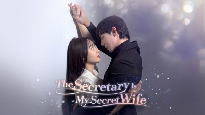 [Sub Indo] ꕤSekretariskuꕤyangꕤPernahꕤMenjadiꕤIstrikuꕤ - ꕤTheꕤSecretaryꕤisꕤMy SecretꕤWifeꕤ | Korea