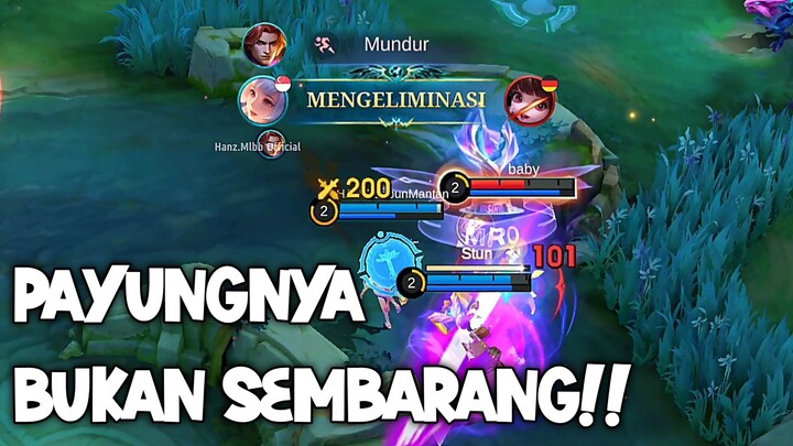 KAGURA META LAGI?! 😱🌸