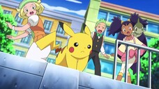 Pokemon Black and White Episode 24 Eng