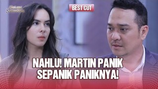 Waduh, Jadi Martin Pembunuh Ibu Bintang? | BestCut Bintang Samudera ANTV Eps 54 (2/3)