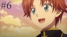 Botsuraku Yotei no Kizoku - Eps 6