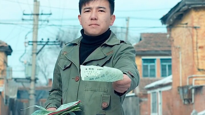 Kind sir, please take a sniff of my soap—this is a new trick to spot scams.