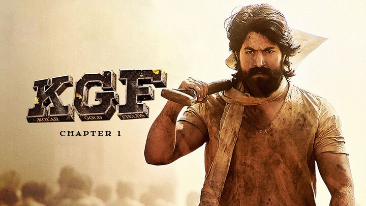 KGF