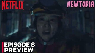 Newtopia - Episode 8 Subtitle Bahasa Indonesia.