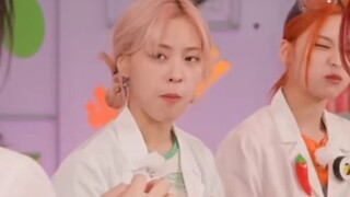 [ชินรยูจิน] วินาทีหนึ่ง ซาลาเปาหมู วินาทีต่อมา บาร์บีคิว
