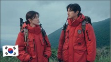 5) Jirisan | Tagalog Dubbed
