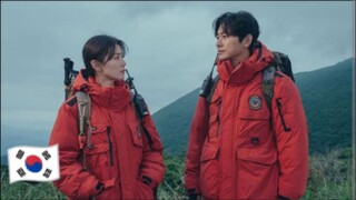 5) Jirisan | Tagalog Dubbed