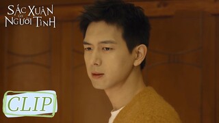 Clip Tập 10 Mạch Đông nhờ Trang Khiết mua quần sịp | Sắc Xuân Gửi Người Tình | WeTV
