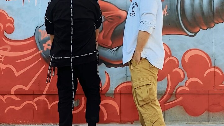 爱我的请举手🙋🏻‍♂️，爱17的请前