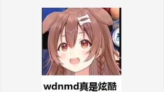 戌神沁音的初配信与现状对比