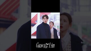 He's the hero💪 | Guess Who I Am | YOUKU Shorts