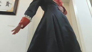 配件没到！！仅试衣！！！