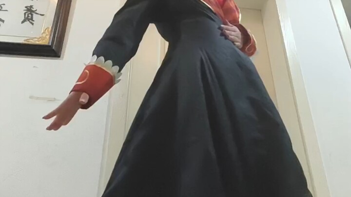 配件没到！！仅试衣！！！