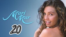EP.20 | MARIMAR | TAGALOG DUB