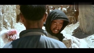 Những bộ phim võ thuật Trung Quốc hay nhất