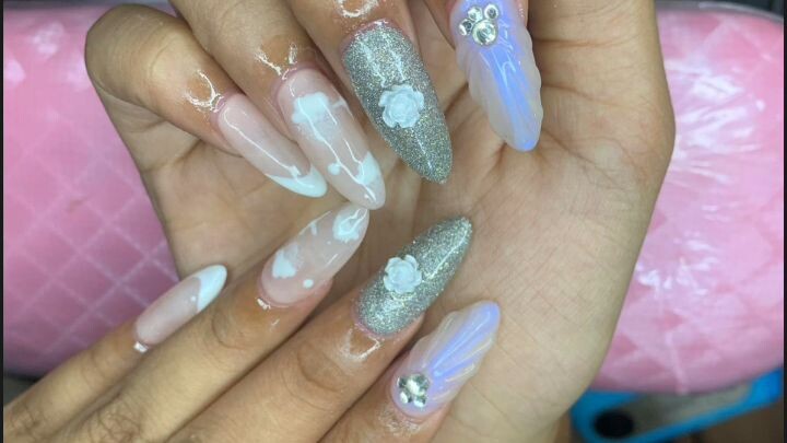nails&lashes by flory