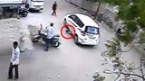 TOTAL IDIOTS CAUGHT ON CAMERA #11