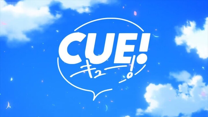 Cue EP02