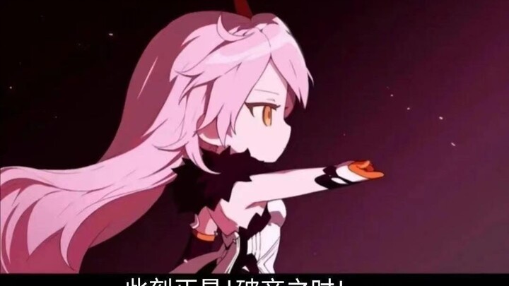 【同样是虫虫，为什么女王这么性感】