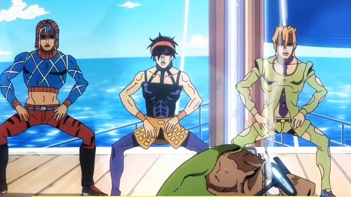 Analysis: Why is JOJO's commercial value not good?