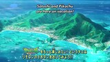 pokemon sun and moon episode 1 Sud