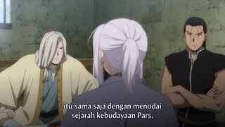 Episode 05 - Arslan Senki S1 -