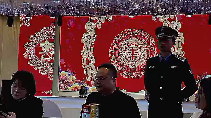 The price of going viral is… “Eating at the Feast Is Your Lie”