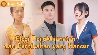 Dibilang sampah kantor, tapi saat aku bangkit... semua bahkan CEO pun...