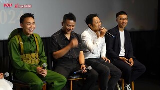 Chủ nhân hit "Thất Tình" Trịnh Đình Quang bán xe làm MV yêu nước, công khai bạn đời 10 năm