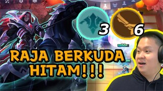 LEOMORD.. SI KUDA HARGA 5 TERBARU!! KITA INJEK SEMUA MUSUHNYA!!