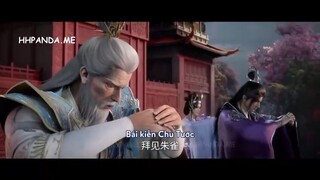 Tiên Nghịch (Xian Ni) Tập 81~85 - Vietsub + Thuyết Minh