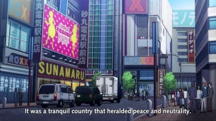 EPISODES 03 - Valvrave The Liberator