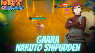 GAARA JUMP ASSEMBLE REVIEW!