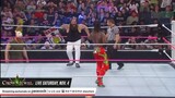 FULL MATCH — Kofi Kingston vs. Bray Wyatt: Battleground 2013