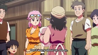 07-Maam's Turmoil (マァムの想い)
