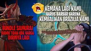 KENAPA GARENA!! KENAPA!!